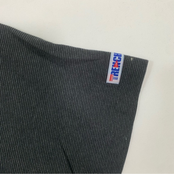 Vintage 90s NFL Football Dallas Cowboys 75th Anniversary Tee Men’s XL Striped T - Picture 7 of 10